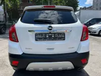 Brugt Opel Mokka 140 HK (102 kW) 2014 Hvid SUV