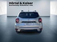 Gebraucht Dacia Duster Prestige 91 PS (66 kW) 2022 Highlandgrau (grau) SUV