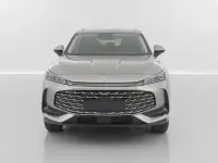 Neu MG EHS Luxury 143 PS (105 kW) 2026 Sterling silver SUV