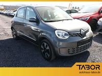Gebraucht Renault Twingo Vibes 60 kW (82 PS) 2021 Weiß quarzweiß metallic (metallic) Kleinwagen