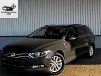 Gebraucht VW Passat 150 PS (110 kW) 2016 Grau Limousine