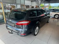 Gebraucht Ford Mondeo Titanium X 140 PS (102 kW) 2008 Grau Kombi