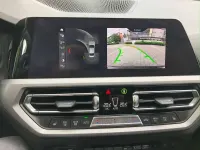 Gebraucht BMW 320 Advantage 190 PS (139 kW) 2019 Schwarz Limousine