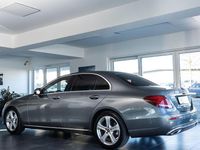 Gebraucht Mercedes E350 Avantgarde 258 PS (189 kW) 2017 Grau Limousine