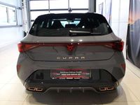 Nowe Cupra Leon VZ 177 KM (130 kW) 2026 Szary Sedan/Limuzyna