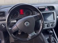 Gebraucht VW Scirocco 160 PS (117 kW) 2009 Blau Coupé