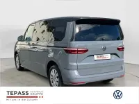 Gebraucht VW Multivan Edition 204 PS (150 kW) 2023 Grau Van / Kleinbus