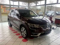 Gebraucht Renault Koleos Initiale Paris 184 PS (135 kW) 2021 Mangostan rot SUV