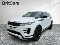 Gebraucht Land Rover Range Rover evoque SE Dynamic 163 PS (119 kW) 2023 Weiß SUV