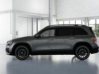 Second-hand Mercedes GLB35 Premium Plus 306 CP (225 kW) 2025 Gri SUV