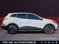 Gebraucht Renault Kadjar Equilibre 116 PS (85 kW) 2022 Weiß SUV