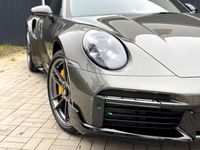 Gebraucht Porsche 992 650 PS (478 kW) 2023 Grün