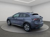 Gebraucht VW Taigo S 110 PS (80 kW) 2023 Rauchgrau metallic SUV