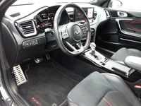 Gebraucht Kia ProCeed 204 PS (150 kW) 2021 Pentametal (metallic) Kleinwagen