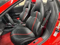 Gebraucht Ferrari F8 721 PS (530 kW) 2021 Rot Cabrio