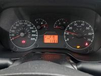 Gebraucht Fiat Punto 80 PS (58 kW) 2005 Schwarz Kleinwagen