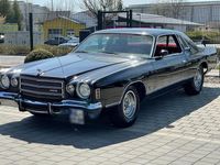Occasion Dodge Charger 150 ch (110 kW) 1978 Noir Coupé