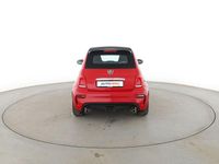 Gebraucht Abarth 595C 165 PS (121 kW) 2023 Rot Cabrio