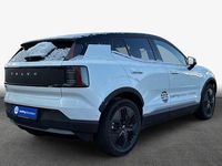 Neu Volvo EX30 Performance 314 kW (428 PS) 2025 Weiss SUV