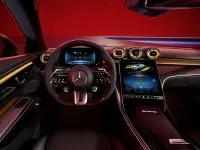 Gebraucht Mercedes CLE53 AMG Premium Plus 449 PS (330 kW) 2026 Grau
