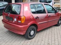 gebraucht VW Polo 6n 1.4 benzin Tüv 07/24