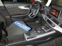 gebraucht Audi A4 Avant 2.0 TDI SCR ultra S tronic design Navi