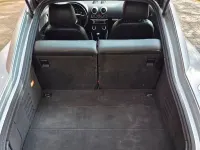 Gebraucht Audi TT Design 179 PS (131 kW) 2000 Silber Coupé