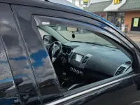 Gebraucht Citroën C-Crosser 2010 Schwarz SUV