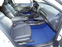Neu Renault Scenic E-Tech Esprit Alpine 55 kW (75 PS) 2026 Weiß SUV