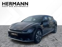 Gebraucht Kia EV6 167 kW (228 PS) 2022 Schwarz SUV