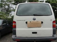 Gebraucht VW T5 131 PS (96 kW) 2006 Weiß Van