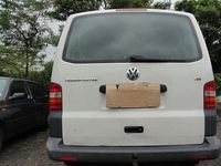 gebraucht VW Transporter T5Kombi o.Caravelle Kurz (8.Si.) DPF