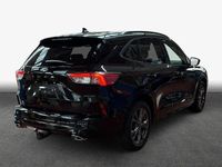 Gebraucht Ford Kuga ST-Line X 150 PS (110 kW) 2023 Schwarz SUV