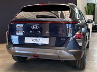 gebraucht Hyundai Kona SX2 HEV 1.6 GDI HEV DCT 2WD PRIME SpurW