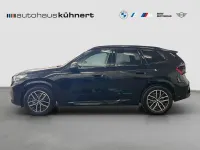 Second-hand BMW X1 M Sport 150 CP (110 kW) 2025 Negru SUV