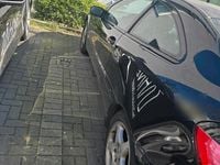 Gebraucht Mercedes C220 150 PS (110 kW) 2004 Schwarz Coupé