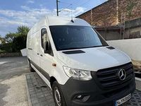 Gebraucht Mercedes Sprinter 170 PS (125 kW) 2023 Van