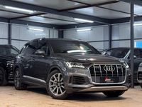 Gebraucht Audi Q7 Sport 340 PS (250 kW) 2021 Grau SUV