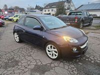 gebraucht Opel Adam Jam