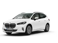 Gebraucht BMW 220 Active Tourer Efficient Dynamics 156 PS (114 kW) 2026 Van / Kleinbus