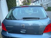 gebraucht Peugeot 307 