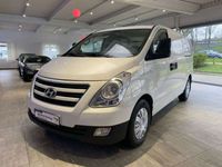 gebraucht Hyundai H-1 Kasten *LANG* 2,5 CRDI *Garantie*Klima*