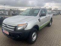 Gebraucht Ford Ranger 2015 Other Pickup