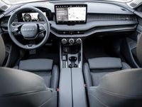 Neu Skoda Superb Selection 204 PS (150 kW) 2025 Schwarz Kombi