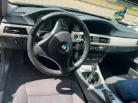 Occasion BMW 320 184 ch (135 kW) 2011 Noir Berline