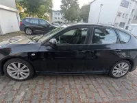 Gebraucht Subaru Impreza Sport 150 PS (110 kW) 2011 Limousine