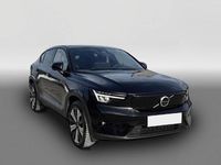 Gebraucht Volvo C40 Ultimate 300 kW (408 PS) 2022 Schwarz SUV