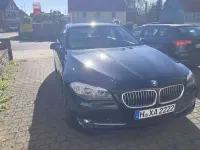 Second-hand BMW 535 306 CP (225 kW) 2013 Negru Berlinǎ