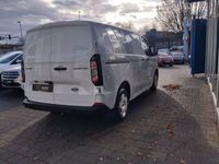 gebraucht Ford Transit Custom 2.0L EcoBlue 280 L1 ''Trend'' KaWa - Klimaautomatik