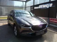 Gebraucht Mazda CX-30 Takumi-Line 140 PS (102 kW) 2025 Grau SUV